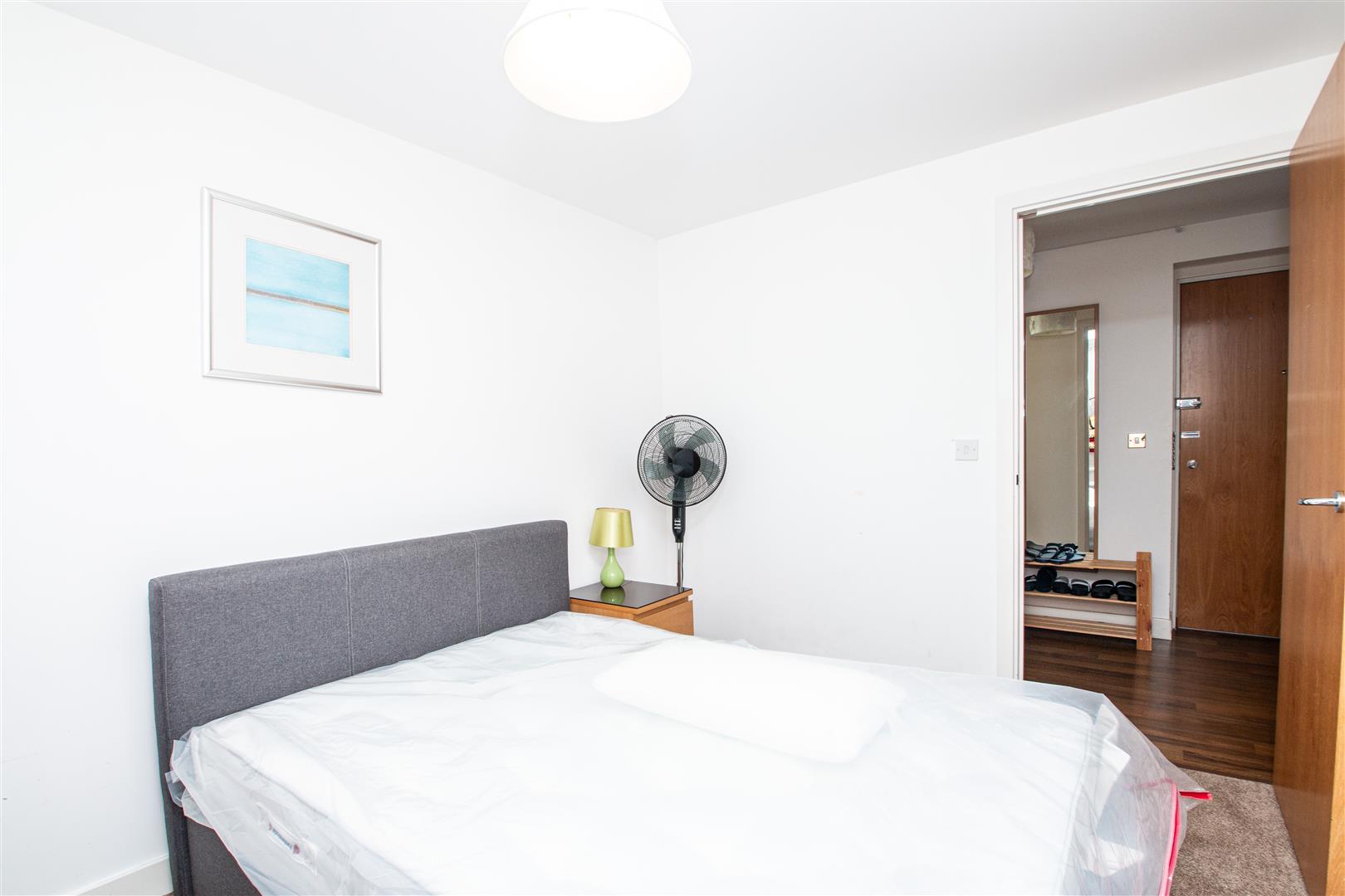 Merrivale Mews, Milton Keynes